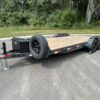 RICE Car Hauler (20 ft)