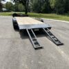 RICE Car Hauler (20 ft)