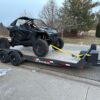 RICE Car Hauler (20 ft)