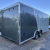 Forest River Enclosed Trailer (20 ft)