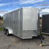 Dark Horse Enclosed Trailer (16 ft)