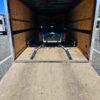 Forest River Enclosed Trailer (20 ft)