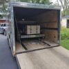 Forest River Enclosed Trailer (20 ft)